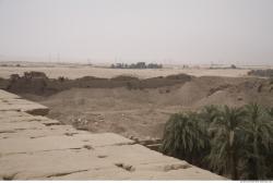 Dendera Temple Photo Textures